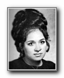 Monica Garcia: class of 1973, Norte Del Rio High School, Sacramento, CA.